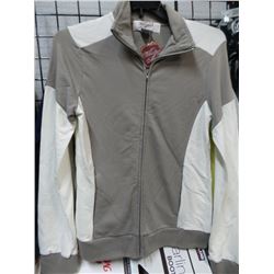 Whisper Me Sweat Shirt Zip