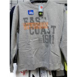 Hanes Sweat Shirt Boys