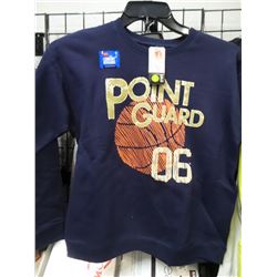 Hanes Sweat Shirt Boys