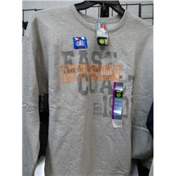 Hanes Sweat Shirt Boys