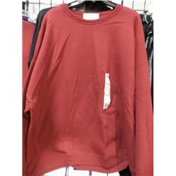 Hanes Mens Sweat Shirt 3xl