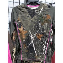 Canyon Guide LS Camo