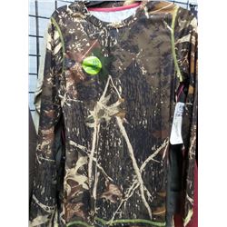 Canyon Guide LS Camo
