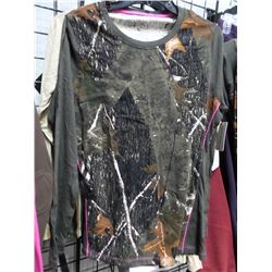 Canyon Guide LS Camo