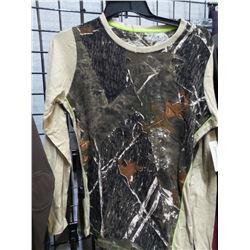 Canyon Guide LS Camo