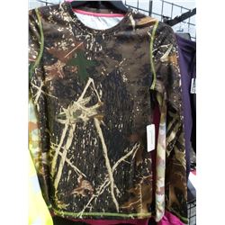 Canyon Guide LS Camo