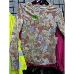 Canyon Guide LS Camo