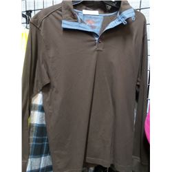 Dakota Grizzly Ls Collar