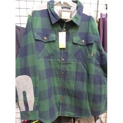Legendary Whitetails Flannel Shirt Plaid
