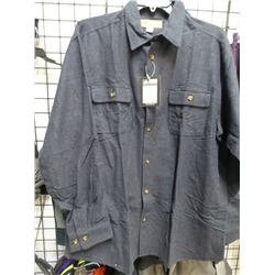 Canyon Guide Flannel Shirt