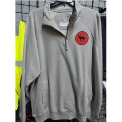 Work Sport 1/4 Zip