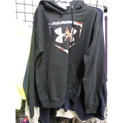 Jerzee Hoodie