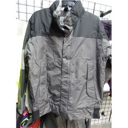 Cintas Coat