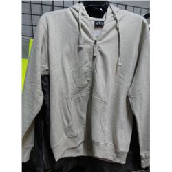 Cg I CG Zip Hoodie Womens