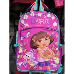 Dora The explorer Back Pack