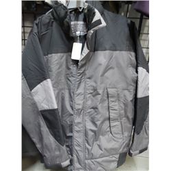 Cintas Coat