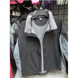 Soft Shell jacket cintas
