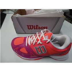 Wilson Tennis Shoes Jr