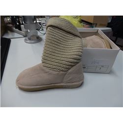 Modit Boots Girls