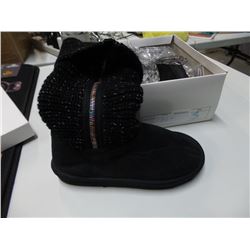 Modit Boots Girls