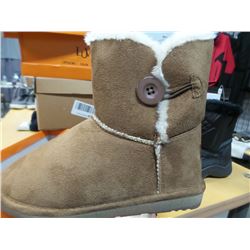 Luv Boots