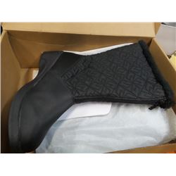 Totes Snow Boots Nancy Style Size 8