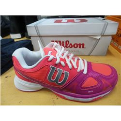 Wilson Tennis Shoes Jr