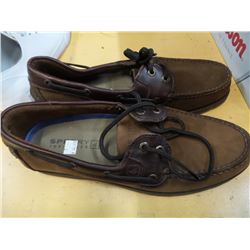Sperry Mens Shoes9.5 Brown