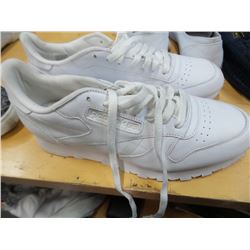 Reebok Tennis Shoes Mens Size 10