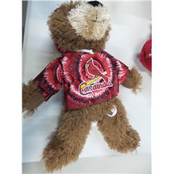 Cardinals Bear