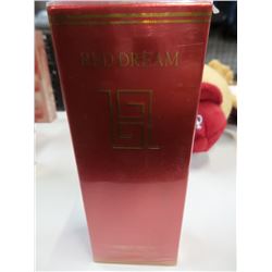 Red Dream Perfume 3.4OZ