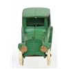 Image 2 : Antique cast iron toy Ford Coupe with original paint, 8" X 5", completely original with exception of