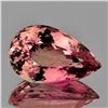 Image 1 : Natural Padparadscha Pink Tourmaline 11x6 MM - FL