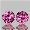 Image 1 : NATURAL MADAGASCAR HOT PINK SAPPHIRE [FLAWLESS-VVS]