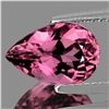 Image 1 : Natural Padparadscha Pink Tourmaline 8x5 MM