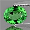 Image 1 : Natural AAA Green Tsavorite Garnet {VVS}