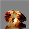 Image 1 : NATURAL INTENSE CHAMPAGNE IMPERIAL TOPAZ [FLAWLESS-VVS]
