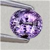 Image 1 : NATURAL SPARKLING PURPLE SAPPHIRE [FLAWLESS-VVS]