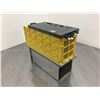 Image 1 : Fanuc A06B-6087-H126 Power Supply Module Similar to Lot 100 but Missing cover plate SEE PICS