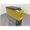 Image 2 : Fanuc A06B-6087-H126 Power Supply Module Similar to Lot 100 but Missing cover plate SEE PICS