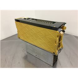 Fanuc A06B-6078-H211 Spindle Amplifier Module