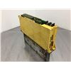 Image 2 : Fanuc A06B-6079-H206 Servo Amplifier Similar to lot 117; missing face plate SEE PICS