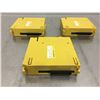 Image 2 : (3) Fanuc A03B-0807-C011 I/O Module