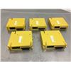 Image 2 : (5) Fanuc A03B-0807-C167 I/O Modules