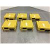 Image 2 : (6) Fanuc A03B-0807-C109 I/O Module