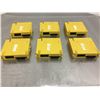 Image 2 : (6) Fanuc A03B-0807-C109 I/O Module