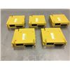 Image 2 : (5) Fanuc A03B-0807-C171 I/O Module