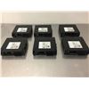 Image 2 : (6) GE Fanuc IC693APU302K Axis Position Module