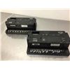 Image 2 : (2) GE Fanuc IC692MDR541C Series 90-20 PLC