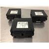Image 2 : (3) GE Fanuc IC693PWR330B Power Supply